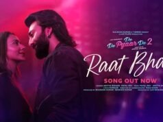 De De Pyaar De 2 First Song Out Now: Meezaan Jafri and Rakul Preet Singh Turn Up the Charm in Raat Bhar - Watch