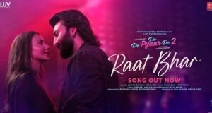 De De Pyaar De 2 First Song Out Now: Meezaan Jafri and Rakul Preet Singh Turn Up the Charm in Raat Bhar - Watch