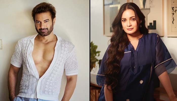 Rahul Bhat and Dia Mirza to Star in Indo-German Filmmaker Kanwal Sethi’s Untitled Romantic-Drama