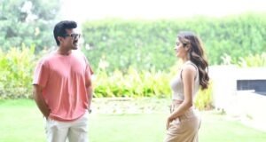 Peddi: Ram Charan, Janhvi Kapoor Head to Pune for Grand Song Shoot; Choreographed by Jani Master
