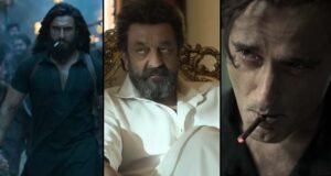 Dhurandhar Update: Ranveer Singh Completes Shoot, Sanjay Dutt & Akshaye Khanna Step In for Final Shoot Days