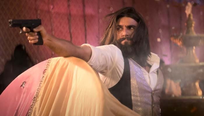 After the Viral First Look, 'Jogi' from Ranveer Singh starrer Dhurandhar Is Ready to Drop — Here’s When