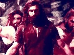 Ranveer Singh's Dhurandhar Trailer to Drop on November 12, 2025 – Action-Packed Glimpses Await