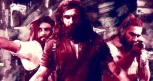 Ranveer Singh's Dhurandhar Trailer to Drop on November 12, 2025 – Action-Packed Glimpses Await