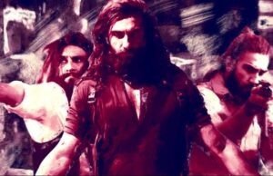 Ranveer Singh's Dhurandhar Trailer to Drop on November 12, 2025 – Action-Packed Glimpses Await