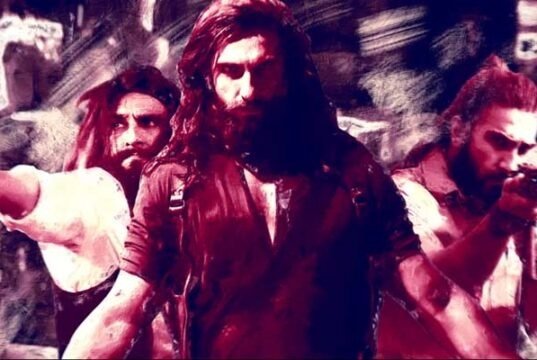 Ranveer Singh's Dhurandhar Trailer to Drop on November 12, 2025 – Action-Packed Glimpses Await