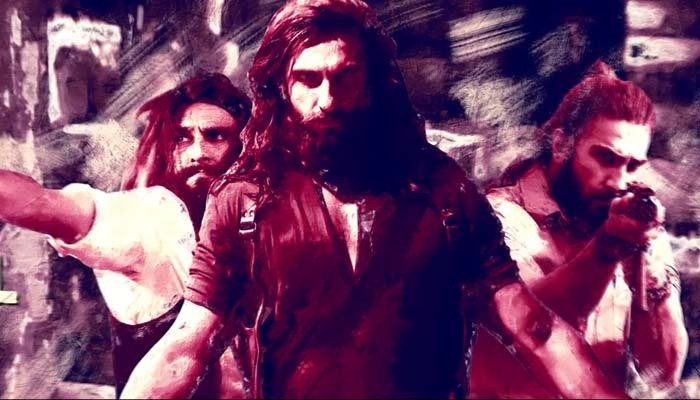 Ranveer Singh's Dhurandhar Trailer to Drop on November 12, 2025 – Action-Packed Glimpses Await