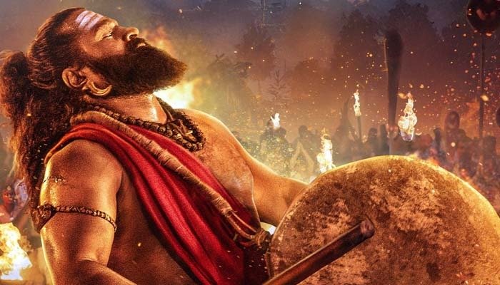 Exclusive: Rishab Shetty’s Kantara Universe Grows as Chapter 1 Teases Chapter 2 in Post-Credit Scene