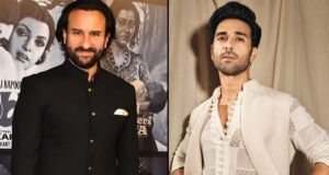 Saif Ali Khan and Pulkit Samrat to Team Up for a New Film; Backed by Tips Films - More Deets Inside!