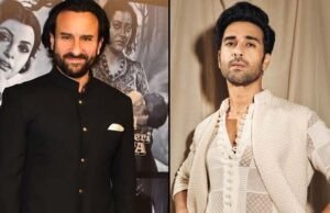 Saif Ali Khan and Pulkit Samrat to Team Up for a New Film; Backed by Tips Films - More Deets Inside!
