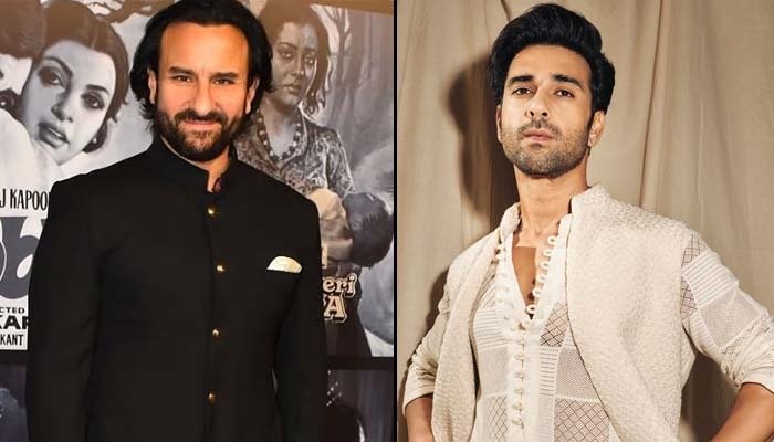 Saif Ali Khan and Pulkit Samrat to Team Up for a New Film; Backed by Tips Films - More Deets Inside!