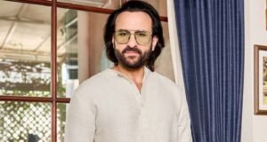 Saif Ali Khan Opens Up About Brutal Knife Attack at his Bandra House