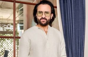 Saif Ali Khan Opens Up About Brutal Knife Attack at his Bandra House