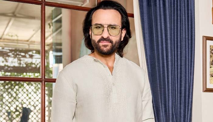 Saif Ali Khan Opens Up About Brutal Knife Attack at his Bandra House