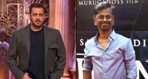 Salman Khan Slams Sikandar Director AR Murugadoss for Late Arrival Claims
