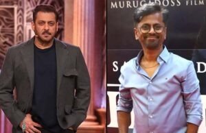 Salman Khan Slams Sikandar Director AR Murugadoss for Late Arrival Claims