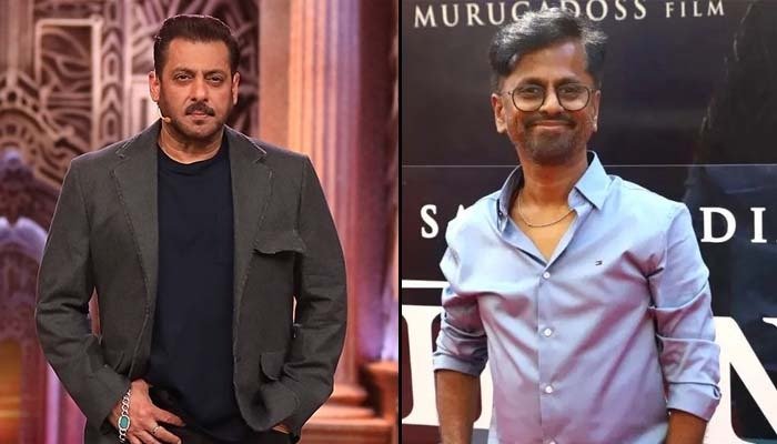 Salman Khan Slams Sikandar Director AR Murugadoss for Late Arrival Claims
