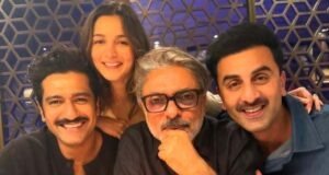 Sanjay Leela Bhansali to Recreate Italy in Mumbai for 'Love & War' After International Schedule Gets Cancelled: Report