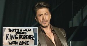 Shah Rukh Khan’s King Wraps Poland Schedule with Real Action, No VFX, Major Announcement Expected on November 2