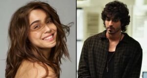 Sharvari Wagh Joins Ahaan Panday in Ali Abbas Zafar's Romantic Action Film: Report