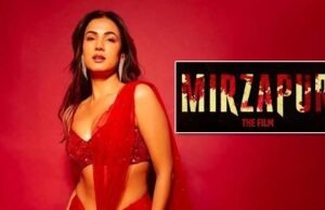 Sonal Chauhan gets roped in for 'Mirzapur The Film', shares an official announcement