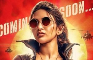 Sreeleela Turns Up the Heat as ‘Agent Mirchi’; Teases Fans with “Ready, Steady, Fire” Sreeleela Turns Up the Heat as 'Agent Mirchi'; Teases Fans with "Ready, Steady, Fire"