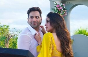 Sunny Sanskari Ki Tulsi Kumari Box Office Collection Day 2: Varun Dhawan-Janhvi Kapoor Film Sees a Dip on Friday