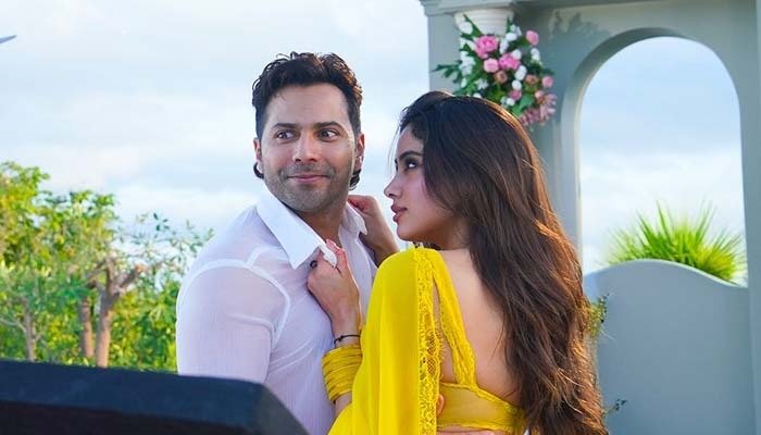 Sunny Sanskari Ki Tulsi Kumari Box Office Collection Day 2: Varun Dhawan-Janhvi Kapoor Film Sees a Dip on Friday