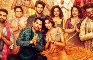 Sunny Sanskari Ki Tulsi Kumari Box Office Collection Day 8: Extended 1st Week Ends on a Disappointing Note