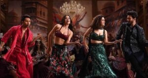 Sunny Sanskari Ki Tulsi Kumari Box Office Collection Day 1: Varun-Janhvi's Film Opens Well