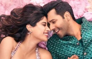 Sunny Sanskari Ki Tulsi Kumari Box Office Collection Prediction Day 1: Varun-Janhvi's Film Set for Double-Digit Opening