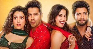 Sunny Sanskari Ki Tulsi Kumari Review: A Glossy Shell with Nothing Inside