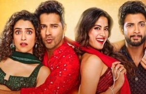 Sunny Sanskari Ki Tulsi Kumari Review: A Glossy Shell with Nothing Inside