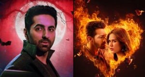 Thamma and Ek Deewane Ki Deewaniyat Box Office Collection Day 3: Both Films Maintain Solid Footing on Thursday