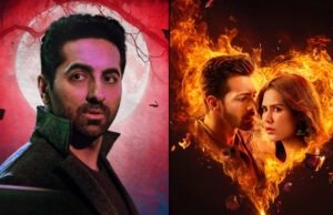 Thamma and Ek Deewane Ki Deewaniyat Box Office Collection Day 3: Both Films Maintain Solid Footing on Thursday