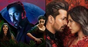 Thamma and Ek Deewane Ki Deewaniyat Box Office Collection Day 2: Both Films Hold Well on Wednesday