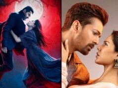Thamma and Ek Deewane Ki Deewaniyat Box Office Collection Day 4: Both Films Deliver Steady Performances on Friday Thamma and Ek Deewane Ki Deewaniyat Box Office Collection Day 4: Both Films Deliver Steady Performances on Friday