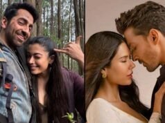 Thamma and Ek Deewane Ki Deewaniyat Box Office Collection Day 5: Show Fair Growth on Saturday Thamma and Ek Deewane Ki Deewaniyat Box Office Collection Day 5: Show Fair Growth on Saturday