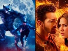 Thamma and Ek Deewane Ki Deewaniyat Box Office Collection Day 6: Both Films Shine in Extended Weekend Run Thamma and Ek Deewane Ki Deewaniyat Box Office Collection Day 6: Both Films Shine in Extended Weekend Run