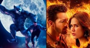 Thamma and Ek Deewane Ki Deewaniyat Box Office Collection Day 6: Both Films Shine in Extended Weekend Run