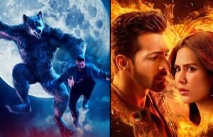 Thamma and Ek Deewane Ki Deewaniyat Box Office Collection Day 6: Both Films Shine in Extended Weekend Run