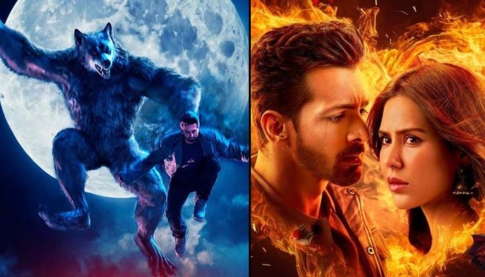 Thamma and Ek Deewane Ki Deewaniyat Box Office Collection Day 6: Both Films Shine in Extended Weekend Run