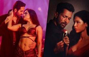 Thamma & Ek Deewane Ki Deewaniyat Set for Diwali Clash: Box Office Predictions Inside