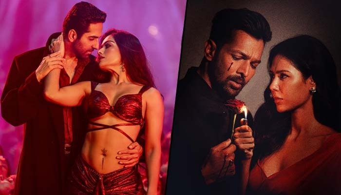 Thamma & Ek Deewane Ki Deewaniyat Set for Diwali Clash: Box Office Predictions Inside