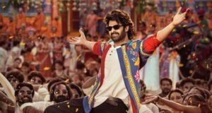 Prabhas Unleashes Mass Swagger in 'The Raja Saab' Birthday Poster; First Single To Drop Soon