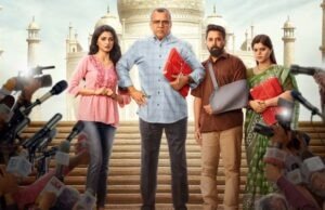 The Taj Story Review: A Bold, Hard-Hitting Courtroom Drama Led by Paresh Rawal’s Career-Best Performance