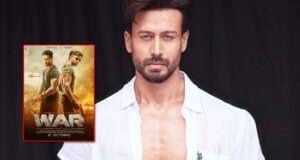 Tiger Shroff Gets Nostalgic as War Turns 6: "A Life-Changing Experience'