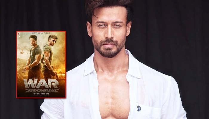 Tiger Shroff Gets Nostalgic as War Turns 6: "A Life-Changing Experience'