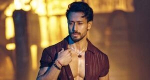 Tiger Shroff reveals secret behind stunts: 'No body double, no VFX, just hard prep and faith'