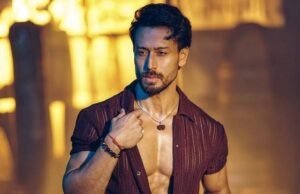 Tiger Shroff reveals secret behind stunts: 'No body double, no VFX, just hard prep and faith'